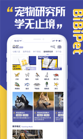 BiBipet 1.3.4 安卓版 2