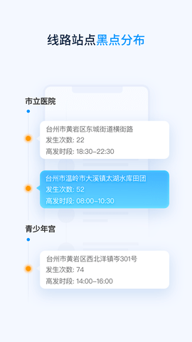 云总线车队版 3.1.6 安卓版 3