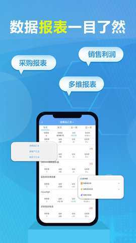 千亿狐进销存免费版 5.1.0 安卓版 4