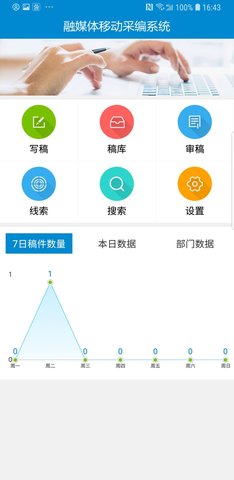 云宣融媒体 3.9.5 安卓版 1