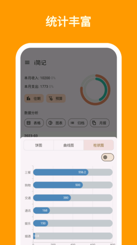 i简记 9.7.0 安卓版 3