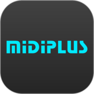 MIDIPLUS控制中心