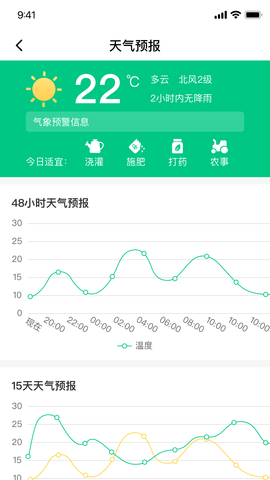 AI农 3.19.0 安卓版 3