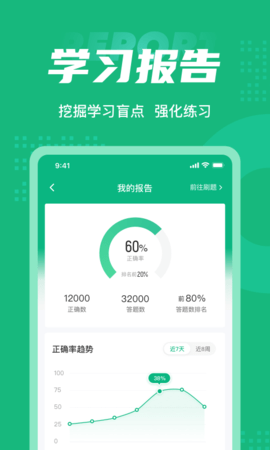 健康管理师考试聚题库 1.8.6 安卓版 4