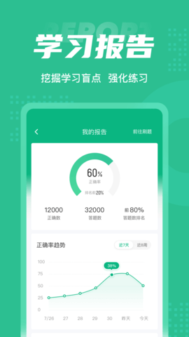 公路养护工聚题库 1.9.0 安卓版 4
