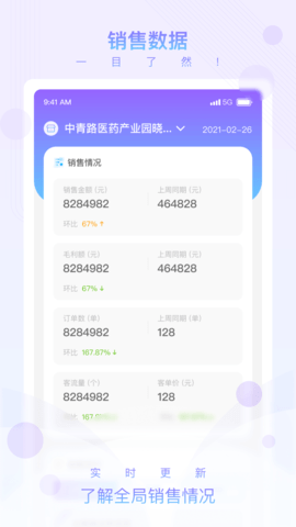 药店管家 3.0.7 安卓版 3