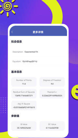 曲线拟合 1.4.5 安卓版 3