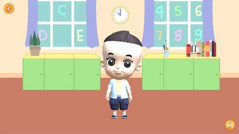 小孩大书AR软件 1.0.20200206 安卓版 4