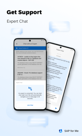 SAPforMe 1.12.1 安卓版 2