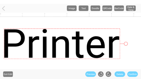 JTprinter 1.1.9 安卓版 1