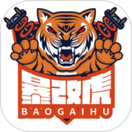 暴改虎