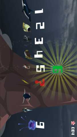 大海里的朋友 1.22 安卓版 2