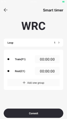 U-Timer 1.3.6 安卓版 1