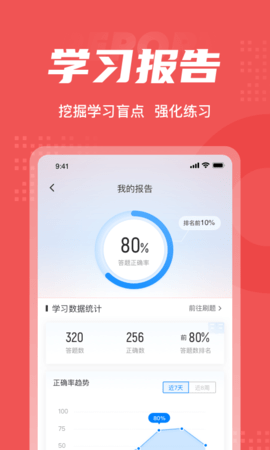 社会工作者考试聚题库 2.0.7 安卓版 4