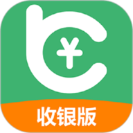 仓巴收银
