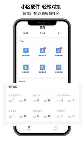 点名社区 1.2.74 安卓版 3