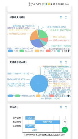 振云OA 1.0.4 安卓版 4