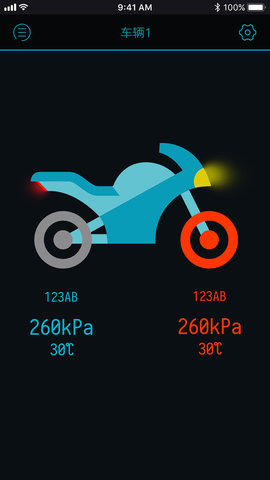 SafeTPMS 1.0.21 安卓版 2