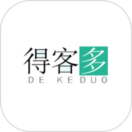 得客多