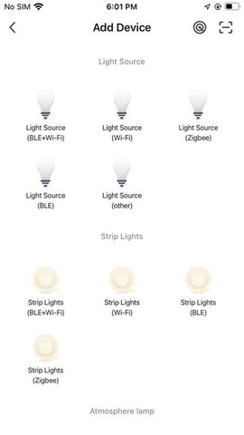 RayZig照明 1.0.4 安卓版 1