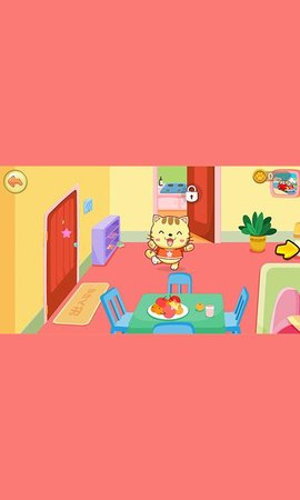 远离危险星猫小课堂 1.3 安卓版 1