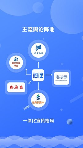 掌上海淀 4.3.0 安卓版 3