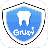 Grush成人智能牙刷