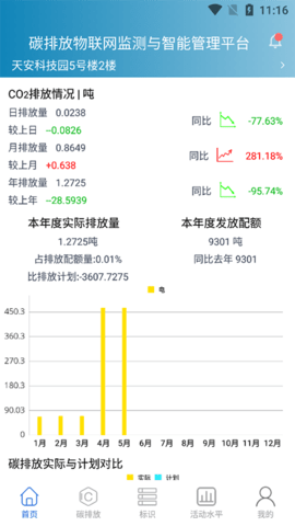 埃文碳表 2.00060.2 安卓版 1