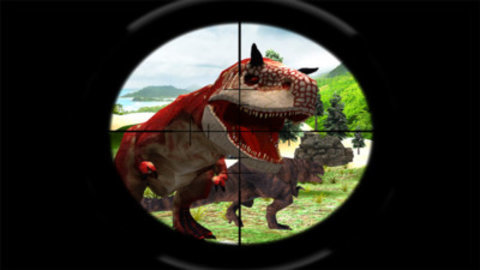 DinoSaursHunting最新版 2.5 安卓版 1