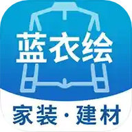 蓝衣绘