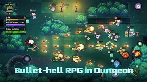 我的英雄地牢突袭MyHeroes国际版 22.86.81 安卓版 1