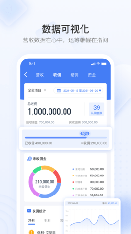 无忧金管家 1.6.1 安卓版 3