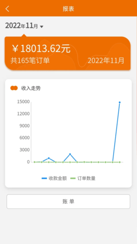余乐兑商家端 18736 安卓版 2