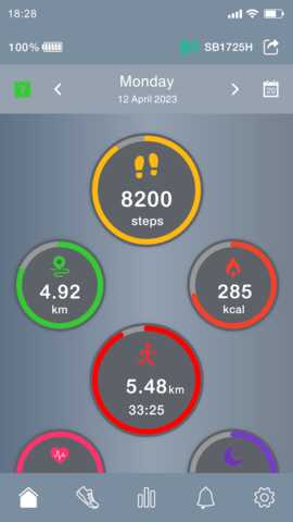 OplayerSmartLife 2.2.4 安卓版 1