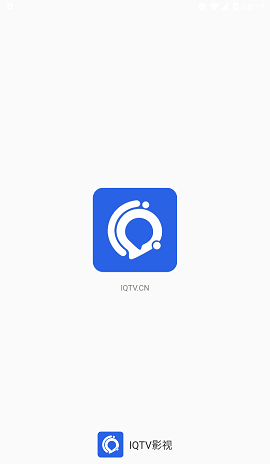 IQTV影视TV版 2.8.6 免费版 2