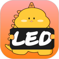 LED显示屏弹幕灯牌