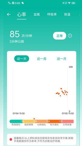 大白健康守护 1.7.2 安卓版 2