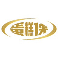 蛋糕侠骑手端