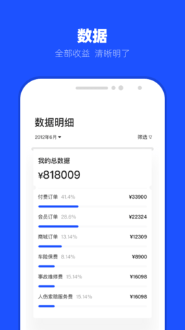 替替事业部 1.0.6 安卓版 1