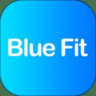 Bluefit