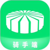 吧中吧骑手