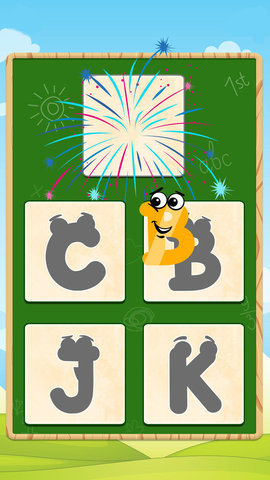 儿童趣味早教 1.4.0 安卓版 4