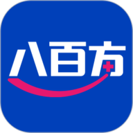 八百方健康商城
