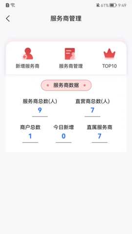 福娃管家 1.1.7 安卓版 3
