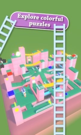 水晶之旅 1.14 安卓版 2