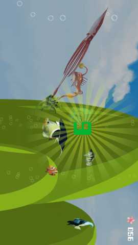 大海里的朋友 1.22 安卓版 1