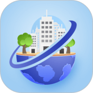 5G天眼卫星地图