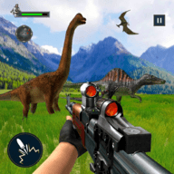 DinoSaursHunting最新版