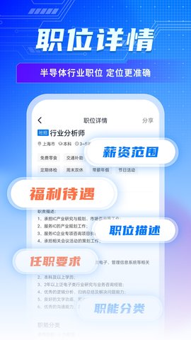 集微职场 1.0.12 安卓版 3
