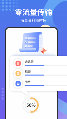 LANDrop 1.1 安卓版 1